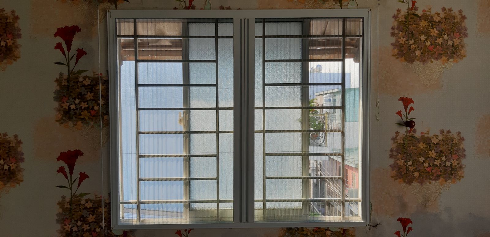 cửa lưới chống muỗi emodo